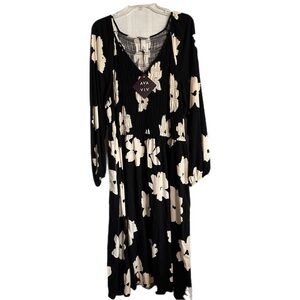 Ava & Viv Plus Size Dress